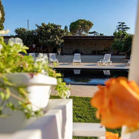 Agriturismo Dea Cerere Carovigno Exterior foto